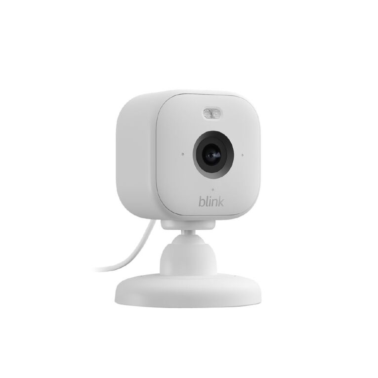 Blink Mini 2K White, , hi-res