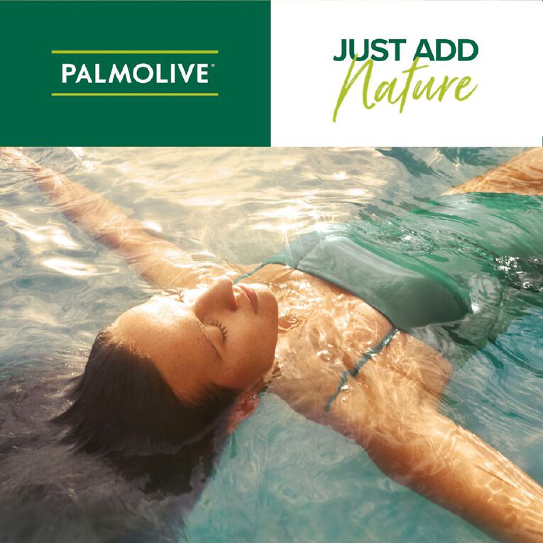 Palmolive Intense Moisture Shampoo 700ml, , hi-res