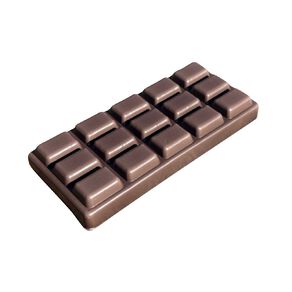 Chocolate Squishy