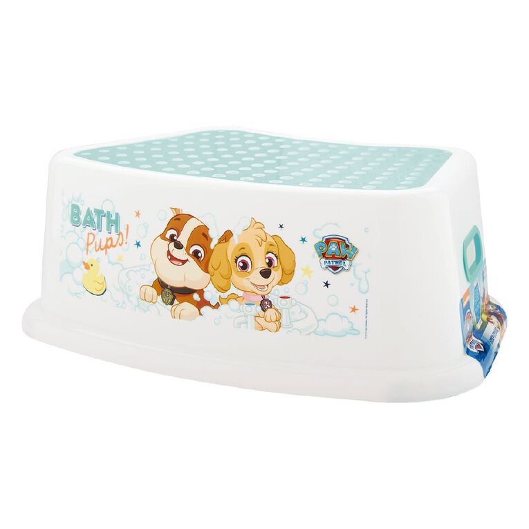 Paw Patrol Step Stool, , hi-res