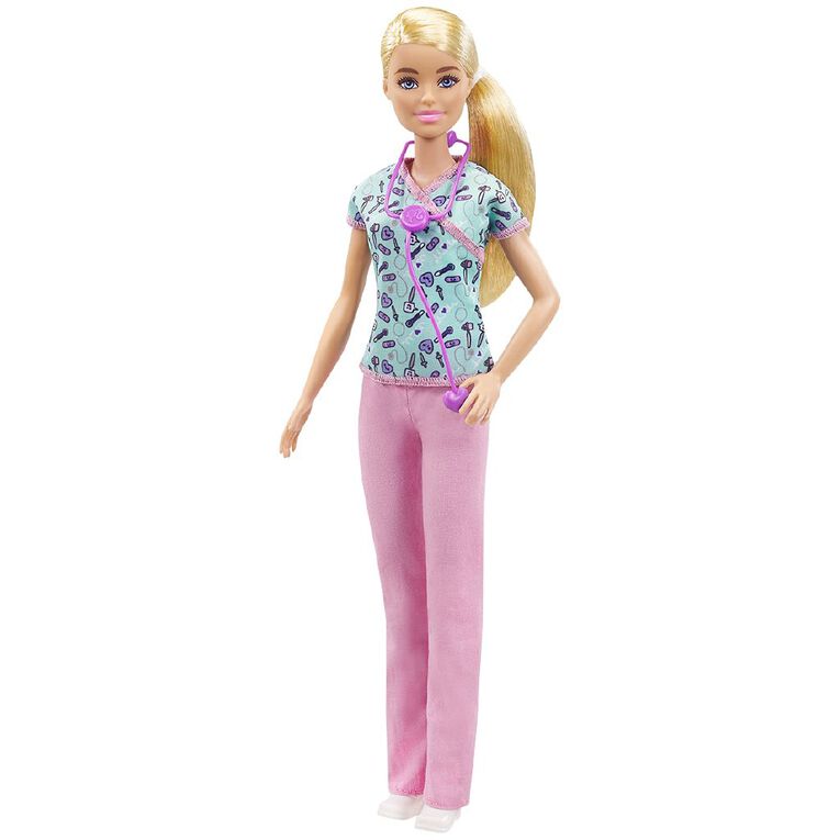 Barbie I Can Be Careers Doll Assorted, , hi-res