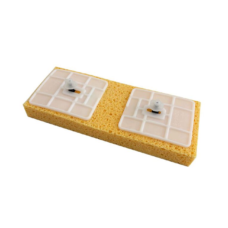 Aqua Squeeze Mop Refill White, , hi-res