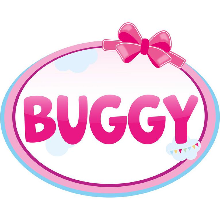 Bayer Dolls Buggy, , hi-res