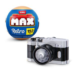 Zuru Max Premium Retro Camera Series 2