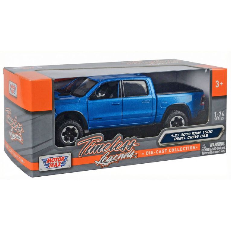 MotorMax 1:24 Scale Die Cast Car Assorted, , hi-res