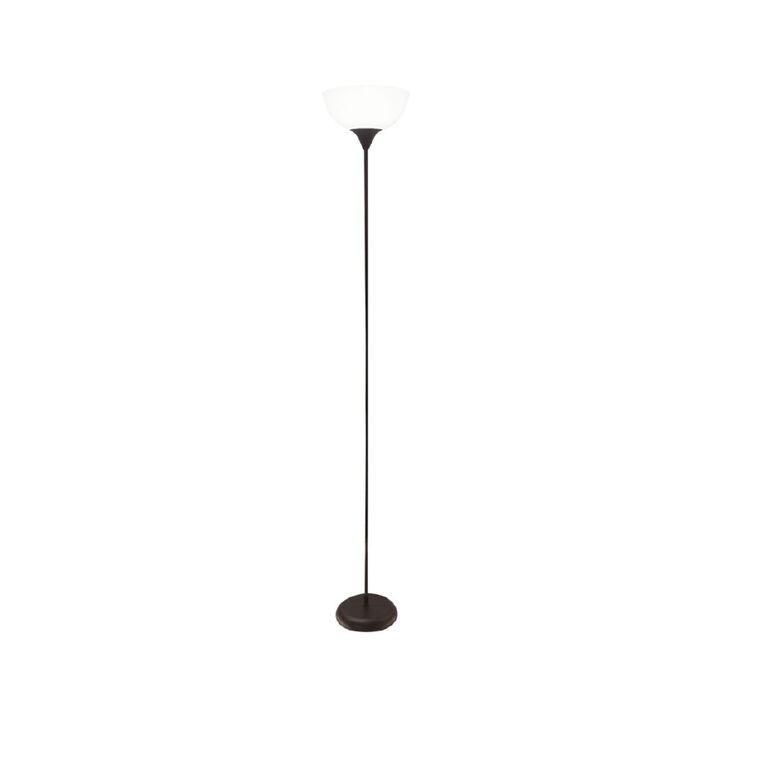 Living & Co Alden Floor Lamp 180cm, , hi-res