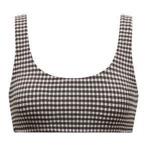 H&H Women's Scoop Bikini Top