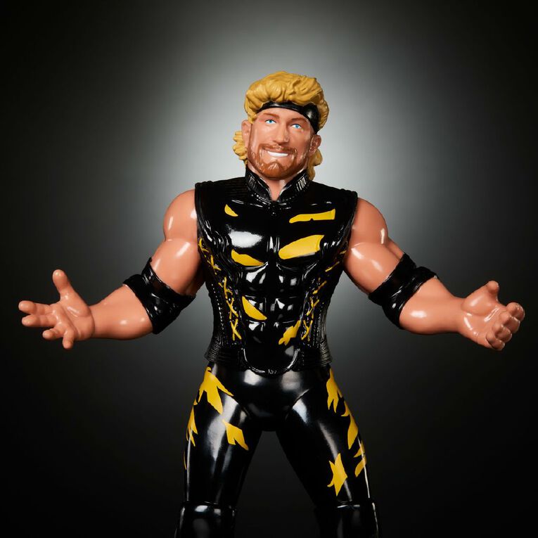 WWE Super Stars Wrestling Figure Assorted, , hi-res