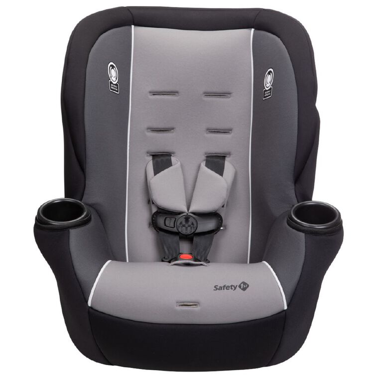Safety 1st Getaway 2 in 1 Convertible Car Seat Haze, , hi-res