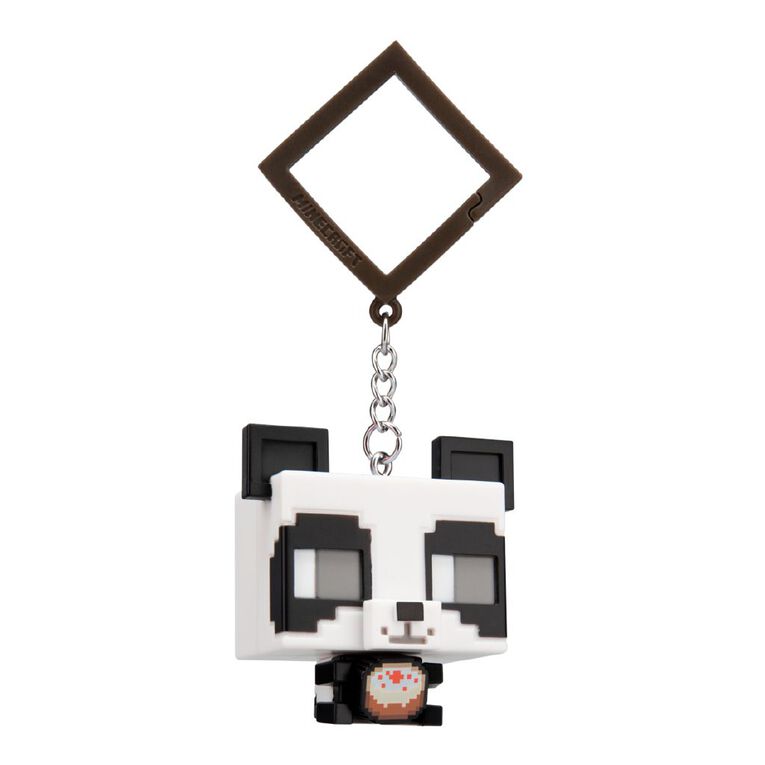 Paladone Minecraft Scented Backpack Buddies Series 4, , hi-res