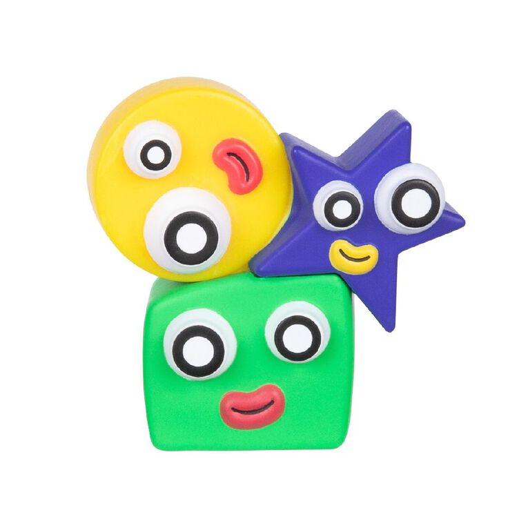 Amazing Digital Circus Collector Mini Figure, , hi-res