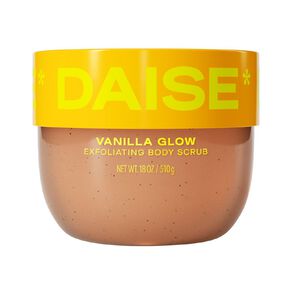 daise body scrub vanilla 510 g