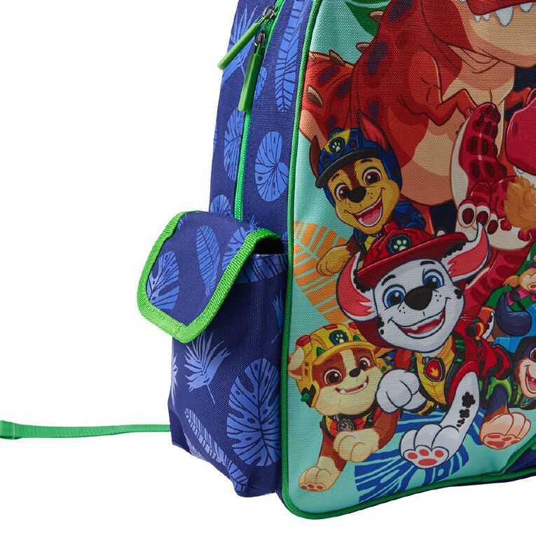 Paw Patrol Dino Backpack, , hi-res