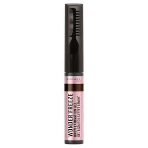 Rimmel Wonder Freeze Brow Lamination Gel