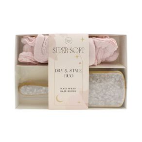 Dry & Style Duo