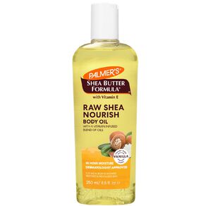 Palmer's Shea Butter Oil 250ml