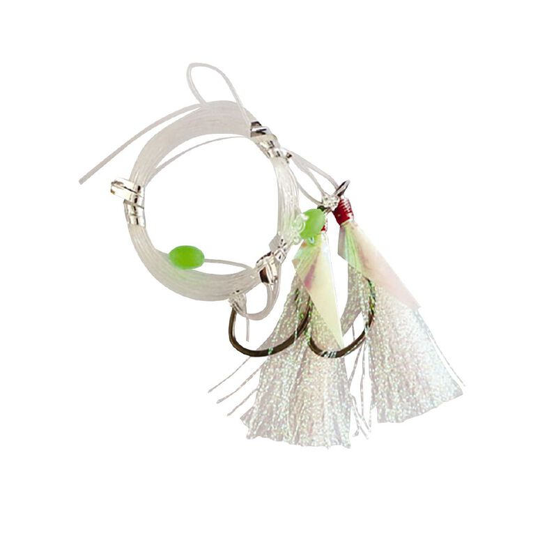 Berkley Beak Hook Flasher Rig 6/0 | The Warehouse