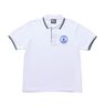 White/Navy