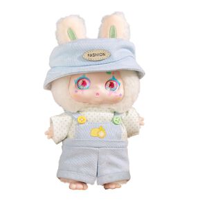 Kimmon MIMON Collectible Mystery Box Plush