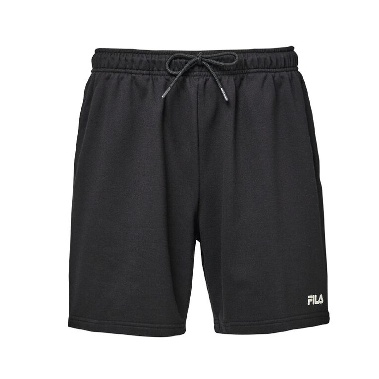 Fila Men's Short, Black, hi-res
