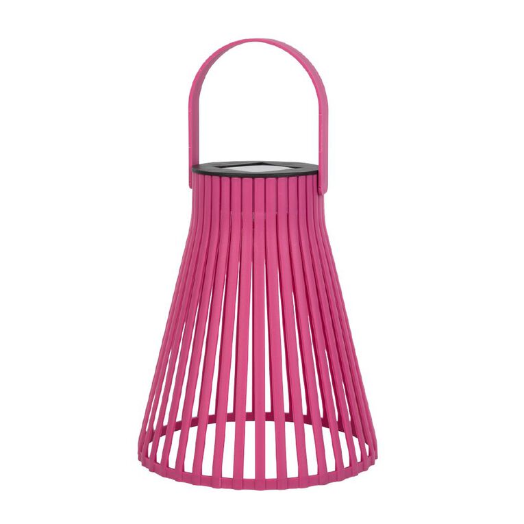 Kiwi Garden Solar Lantern, , hi-res