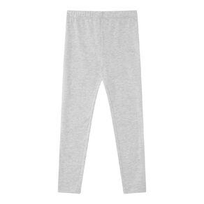 Young Original Plain Leggings