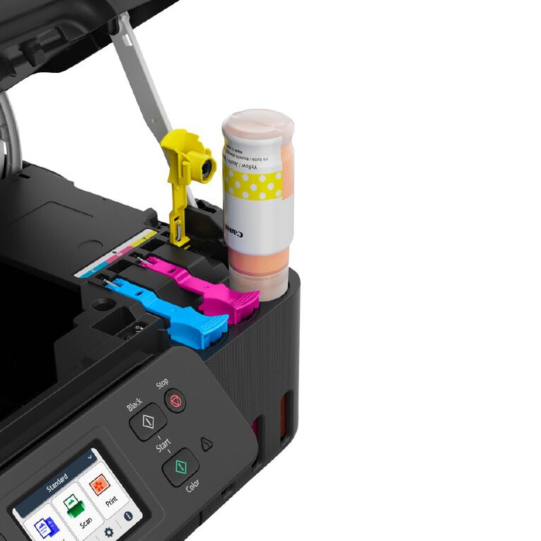 Canon PIXMA G3690 Megatank, , hi-res