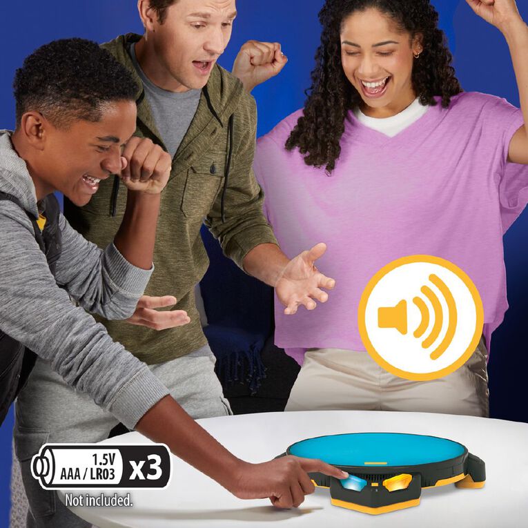 Hasbro Rebounce, , hi-res