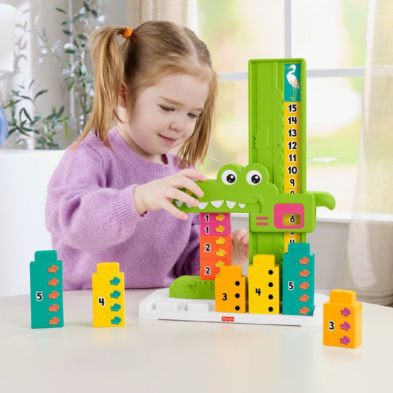 Fisher-Price Addigator, , hi-res