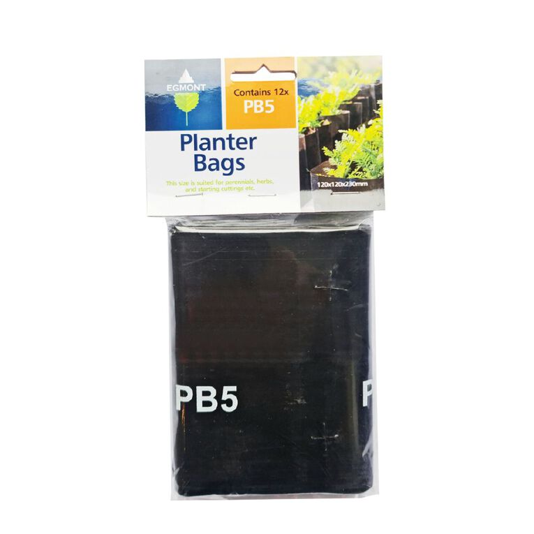 Egmont Planter Bag 5, , hi-res