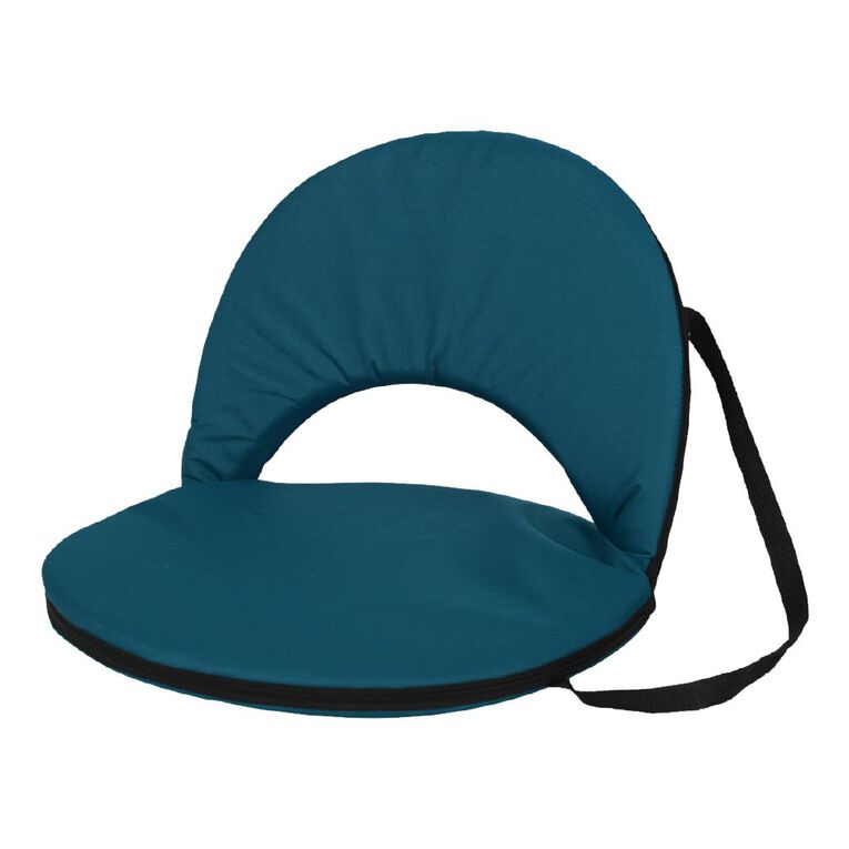 Living & Co Recline Beach Chair, , hi-res