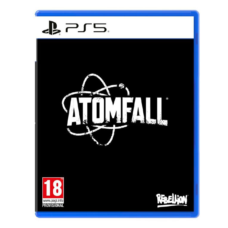 PS5 Atomfall, , hi-res