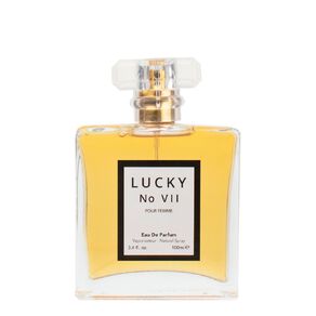 Designer Brands Fragrance Lucky No.VII 100ml