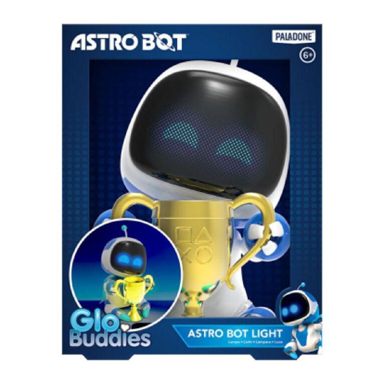 Paladone GloBuddies Light, , hi-res