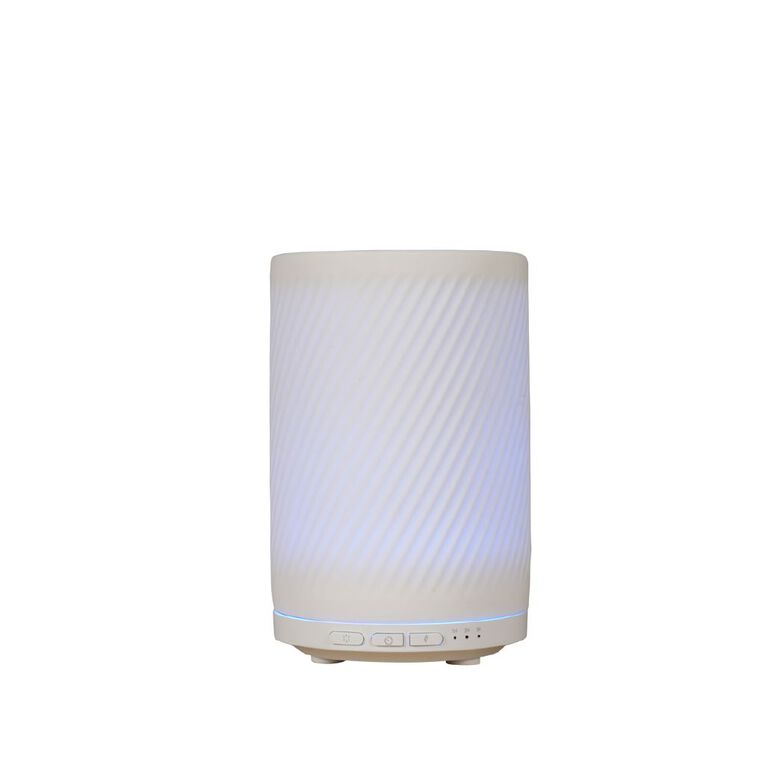 Living & Co Tall Ceramic Diffuser, , hi-res