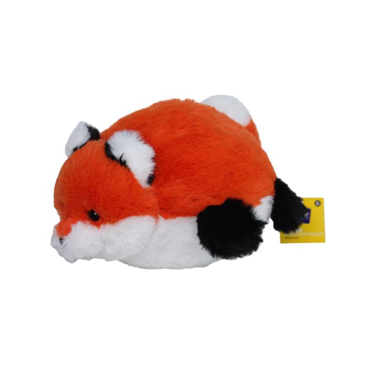 Play Studio 35cm Smoochy Fluffy Pals, , hi-res