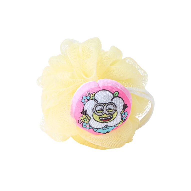 Minions Loofah, , hi-res