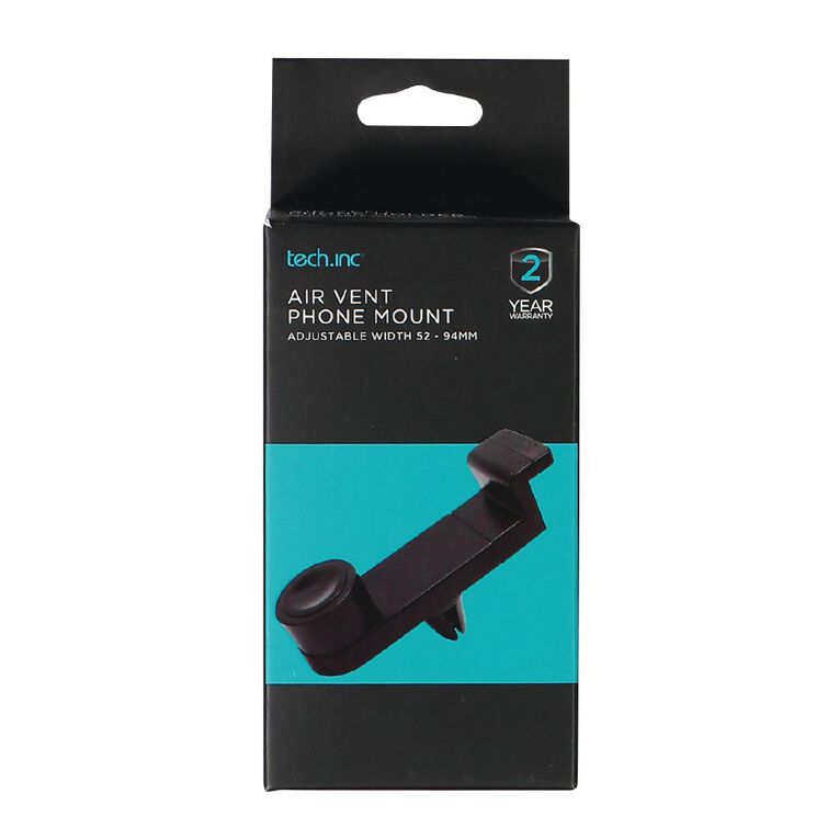 Tech.Inc Car Air Vent Mount, , hi-res
