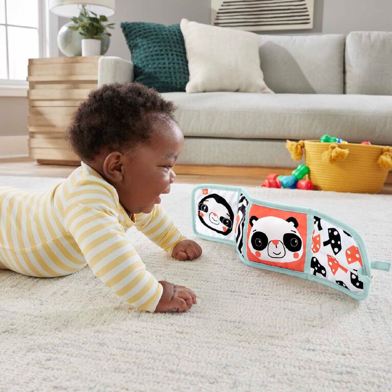 Fisher-Price Fold & Play Activity Panel, , hi-res