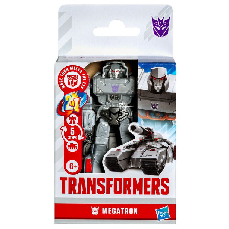 Transformers Authentics Bravo Assorted, , hi-res