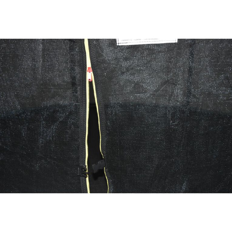 Active Intent Play Curve Trampoline 10 Foot, , hi-res