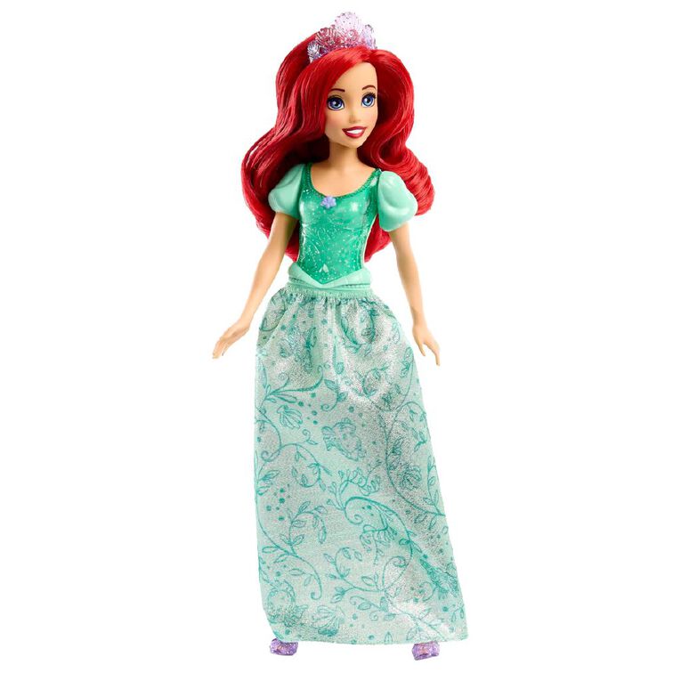 Disney Princess Core Ariel Doll, , hi-res