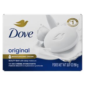 Dove Original Beauty Cream Bar 75g 75g