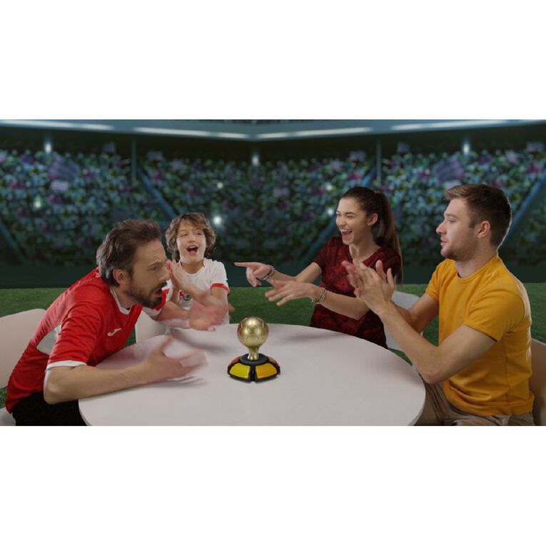 Fanzone Football Electronic Game, , hi-res
