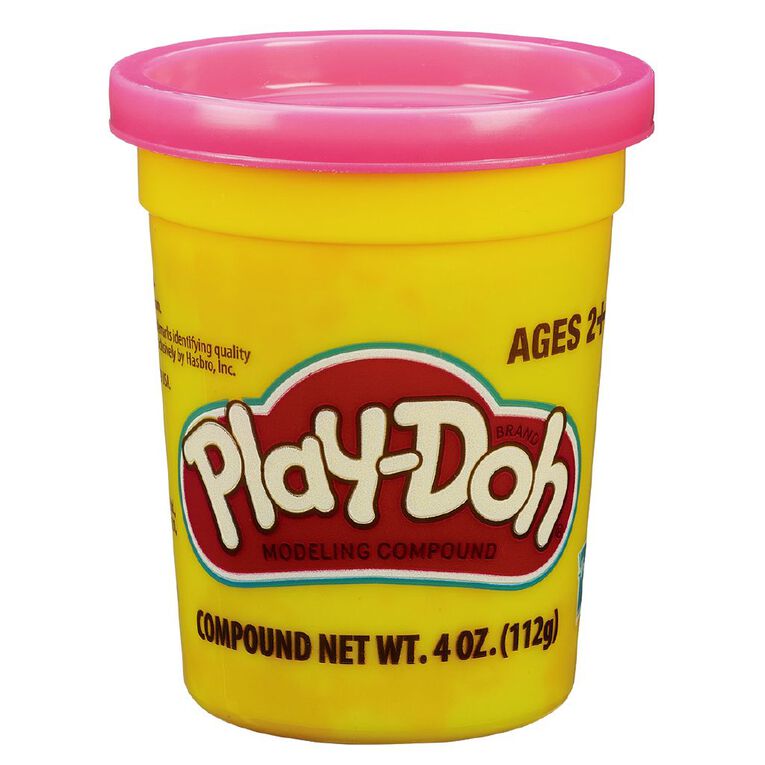 Play-Doh Single Tub 4oz, , hi-res