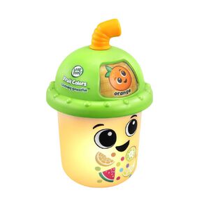 Leap Frog Fruit Colour Learning Smoothies
