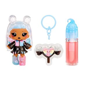 Yummiland Yummiland Lipgloss Doll Colour Change Assorted