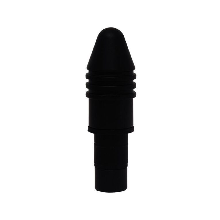 Living & Co Muscle Massager Gun Black, , hi-res