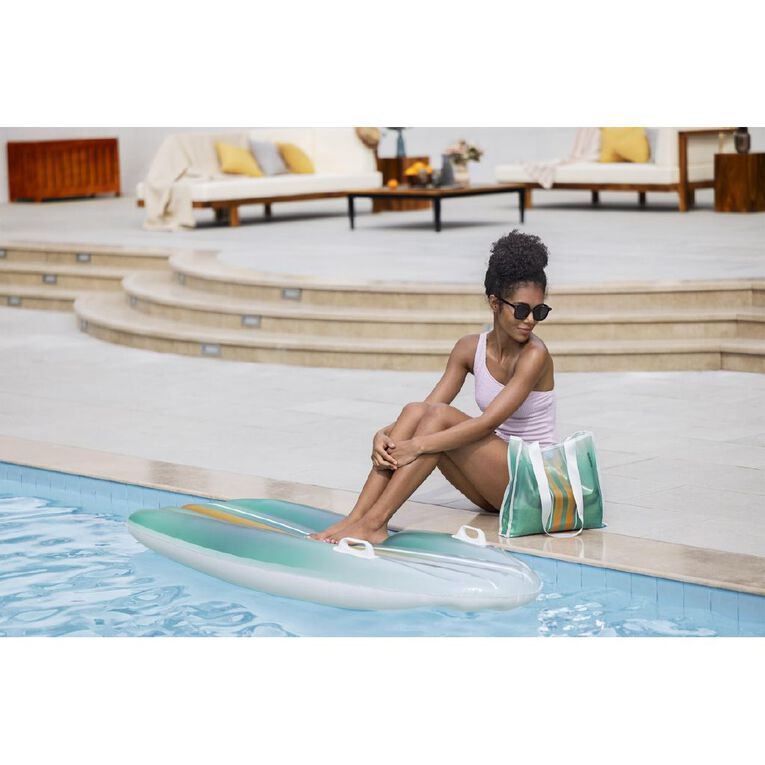 Bestway Tahiti Board & Tote Set, , hi-res