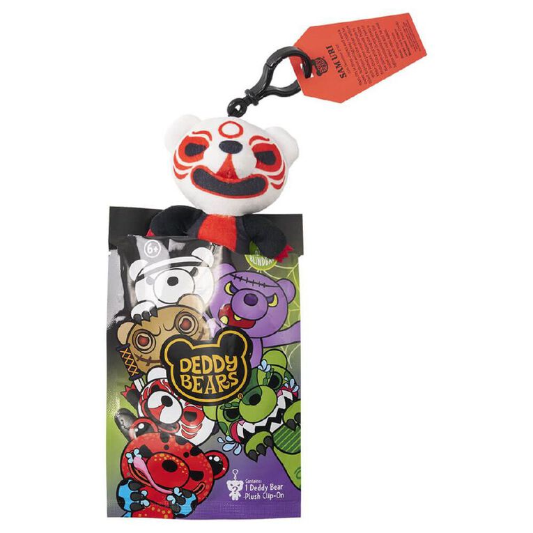 Deddy Bears Blind Bags Series 5 Assorted, , hi-res
